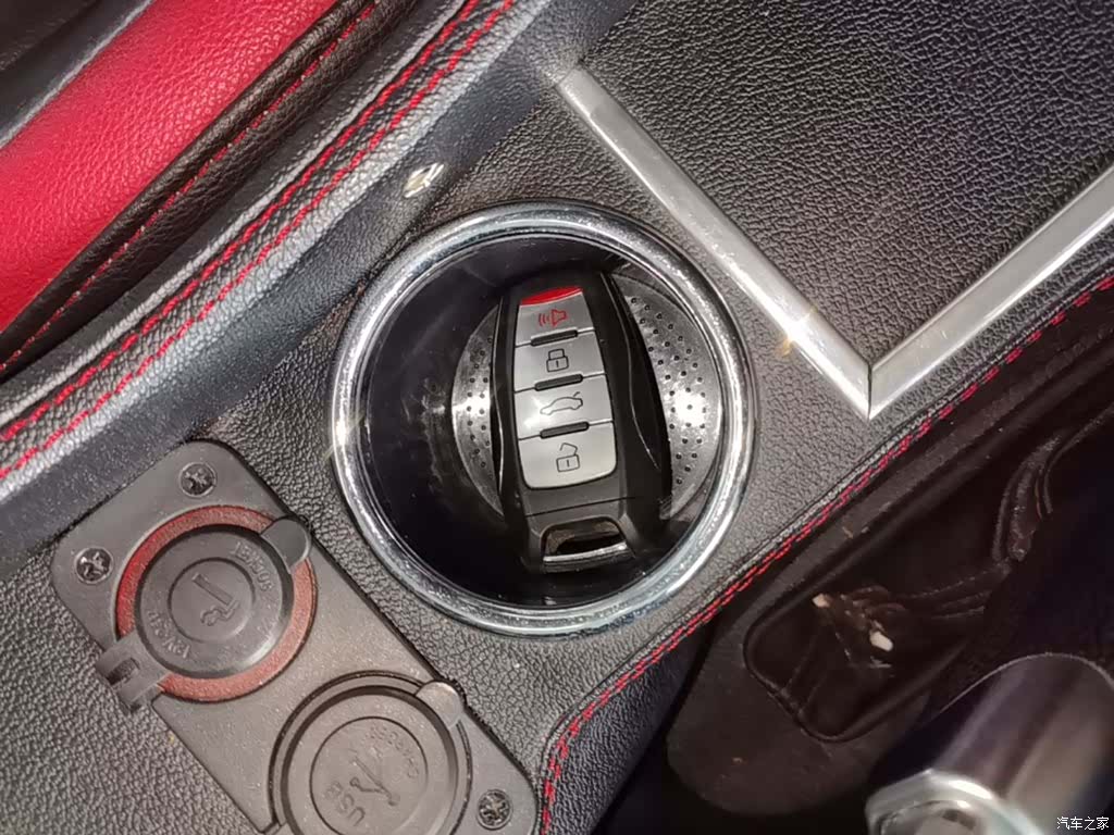 Haval M6, 2019 9