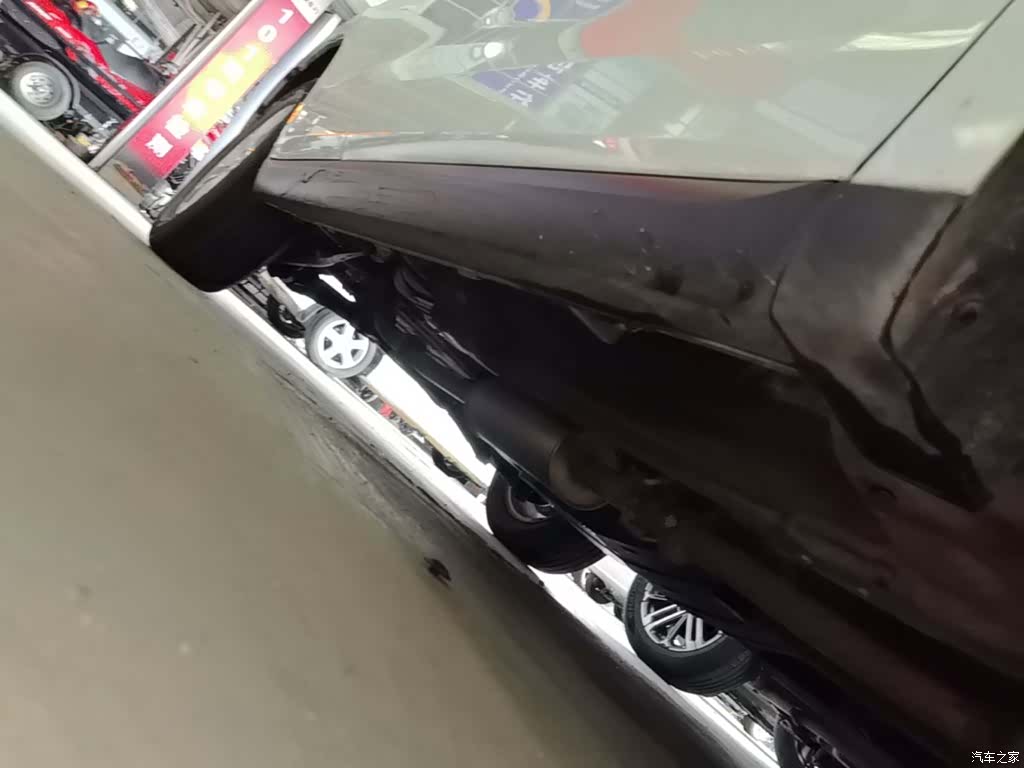 Haval M6, 2019 21