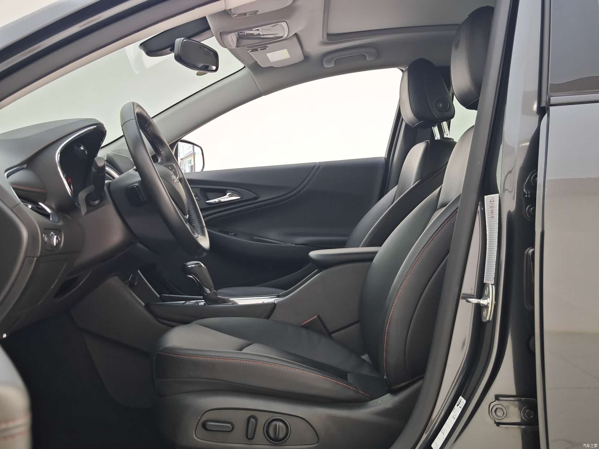 Chevrolet XL, 2019 7