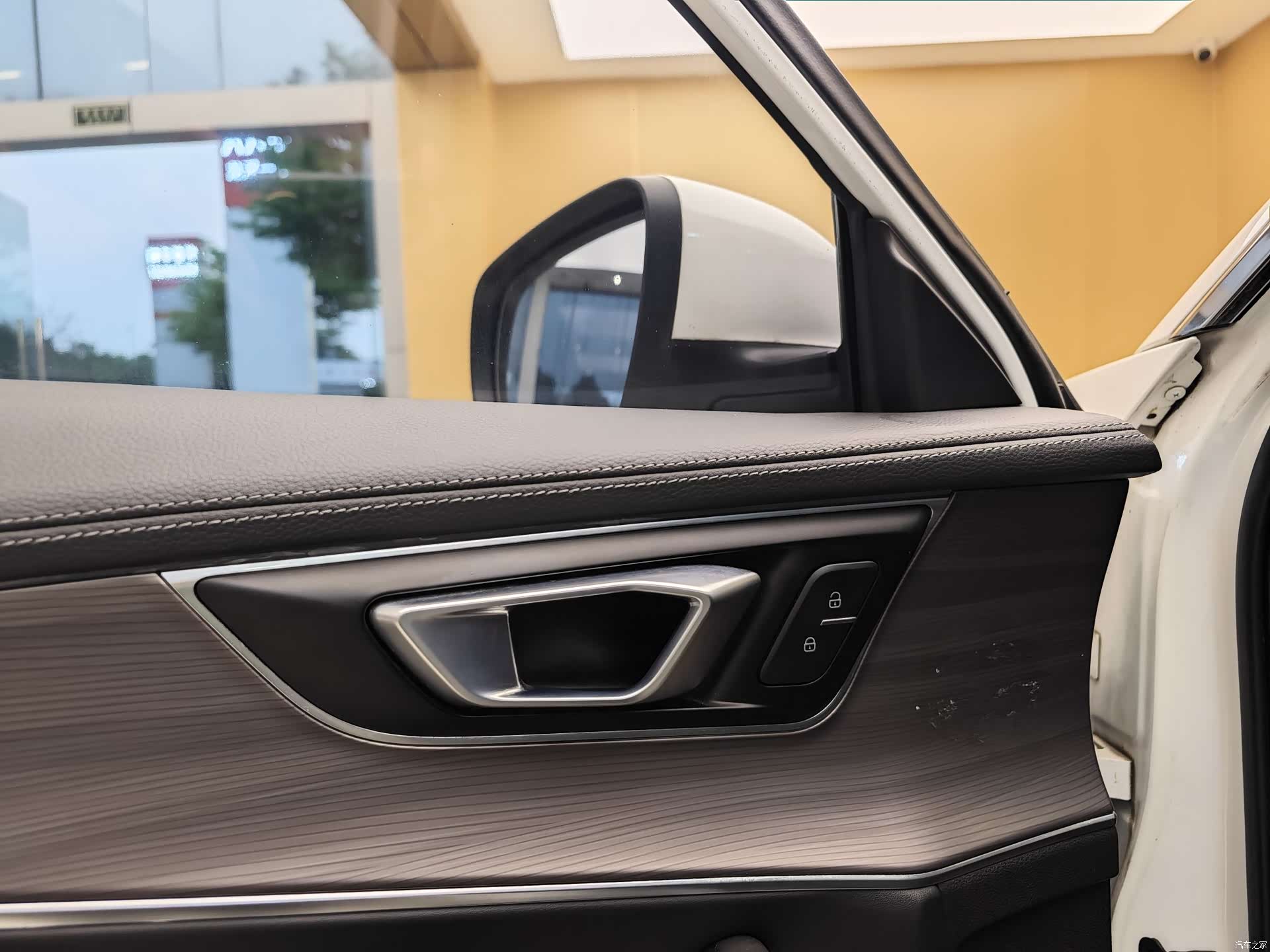 Chery Tiggo 8, 2020 8