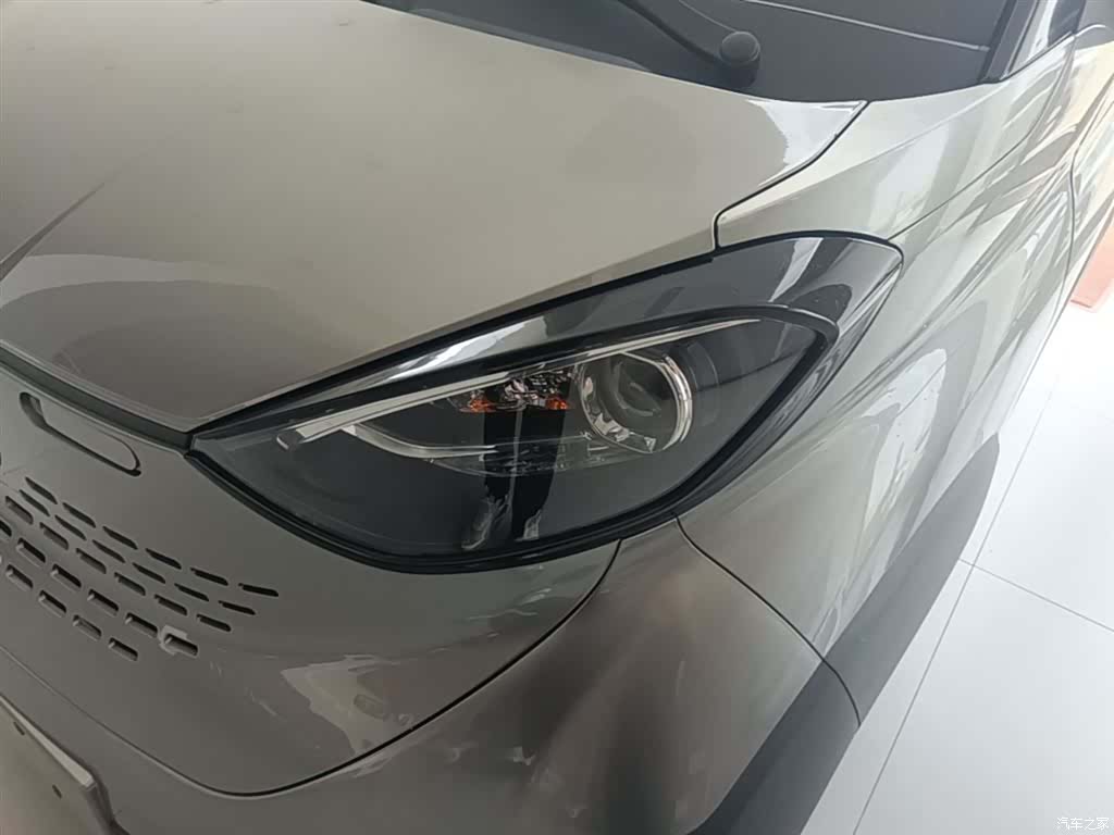 Wuling E100, 2019 24