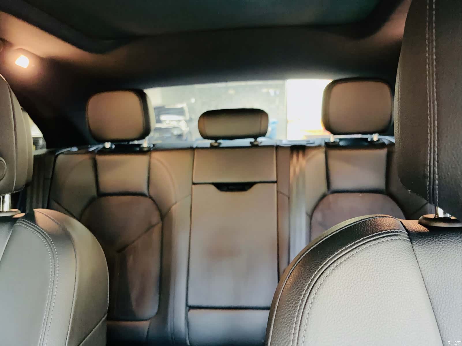 Porsche Macan, 2018 15