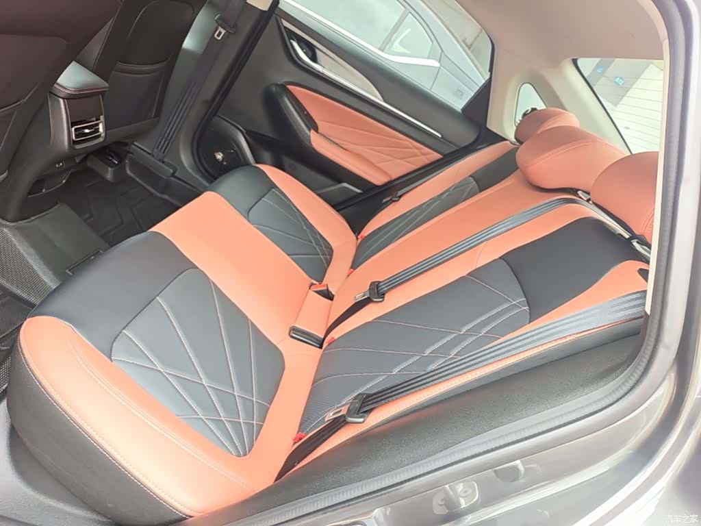Changan Eado, 2024 13