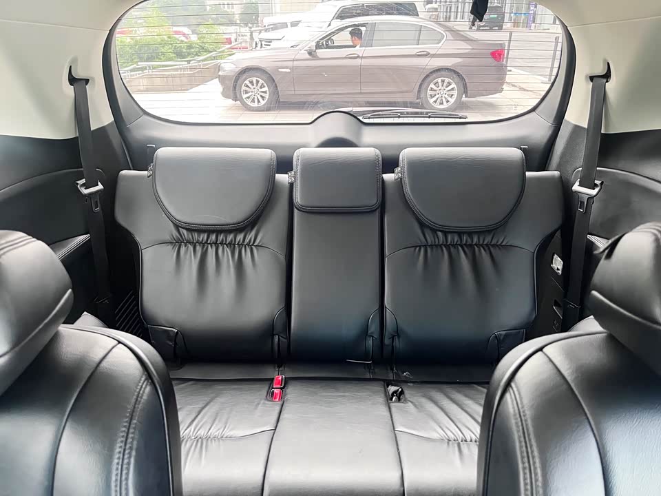 Honda Odyssey Honda Odyssey