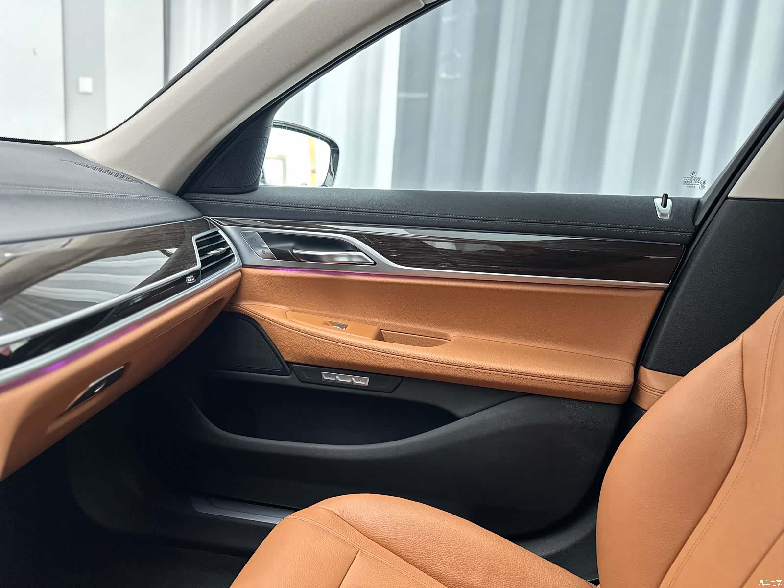 BMW 7 Series, 2016 26