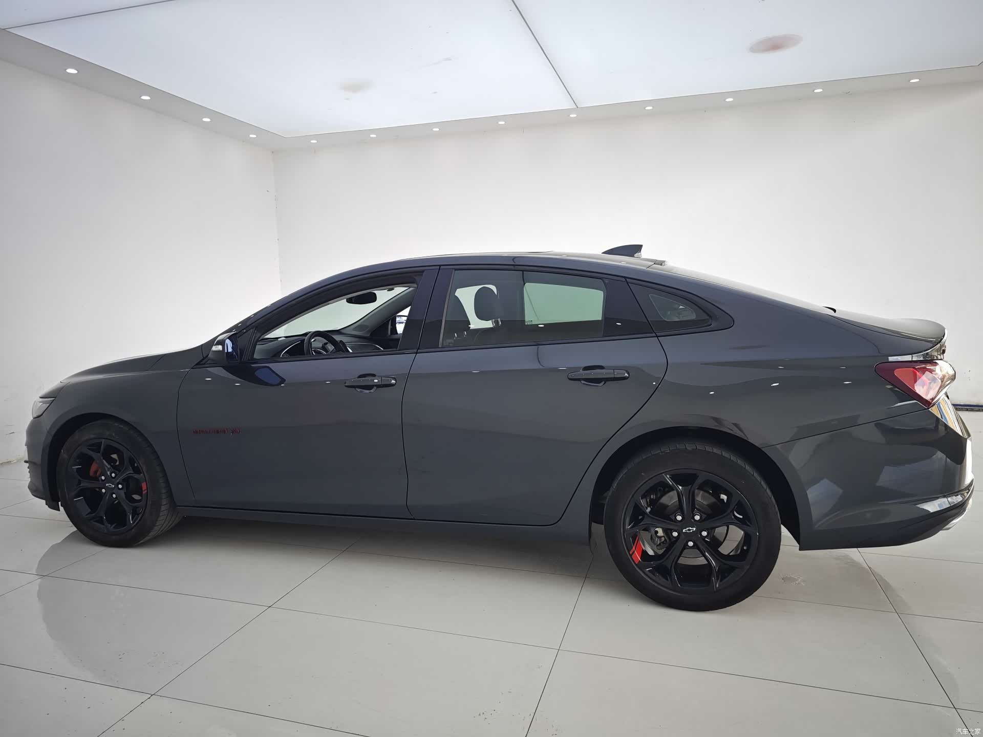Chevrolet XL, 2019 12