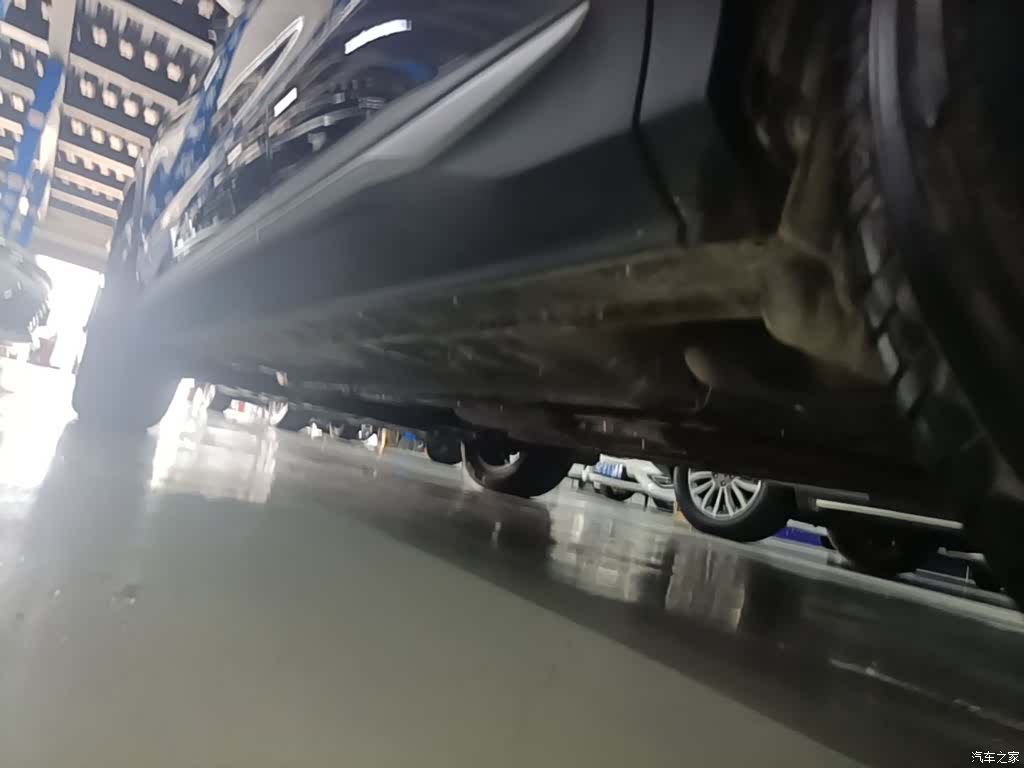 Changan X5, 2024 22