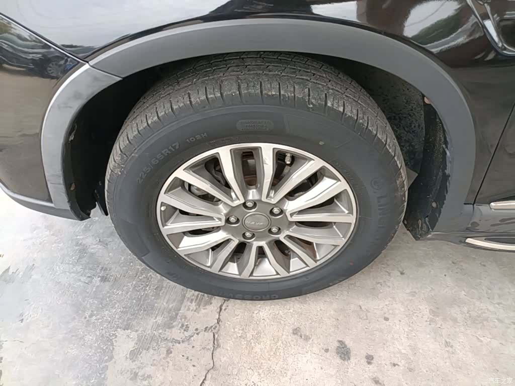 Haval H6, 2015 23