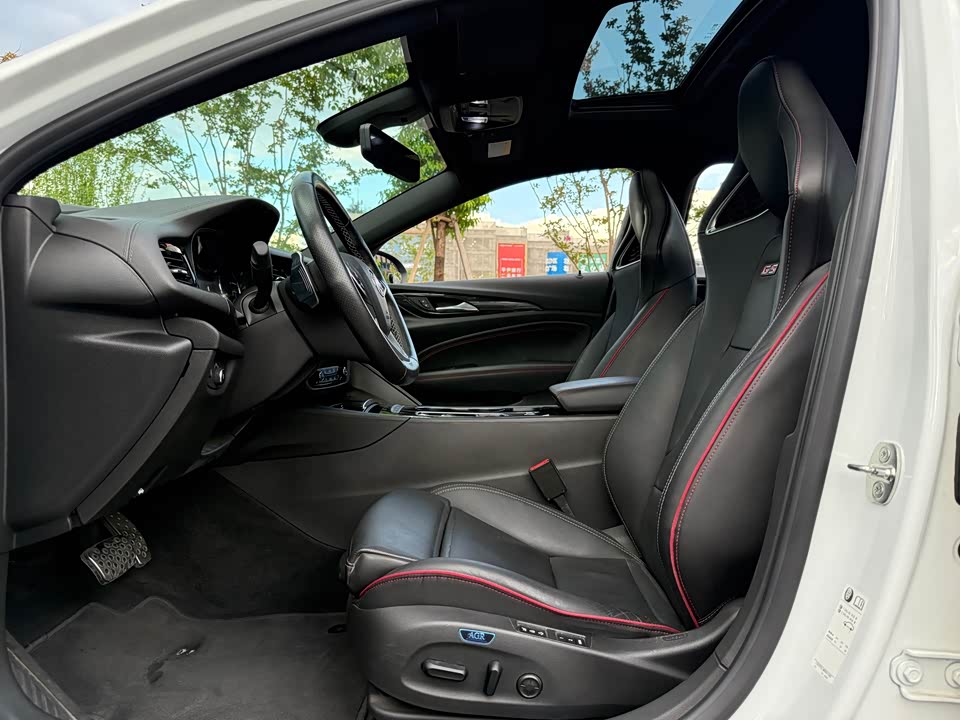 Buick Regal