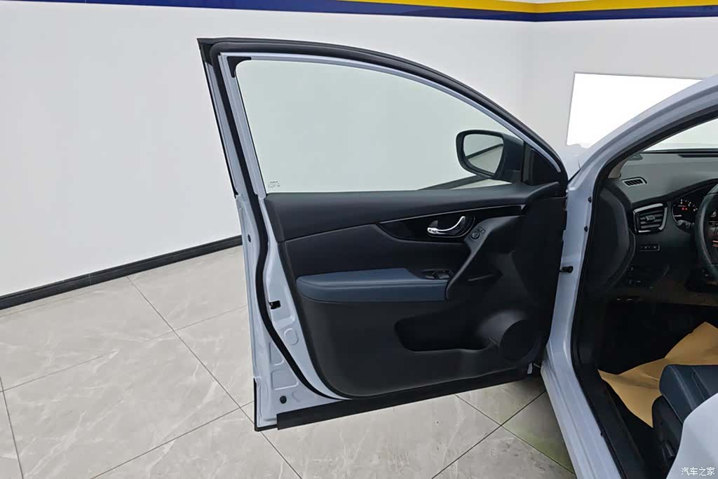 Nissan Qashqai, 2024 7