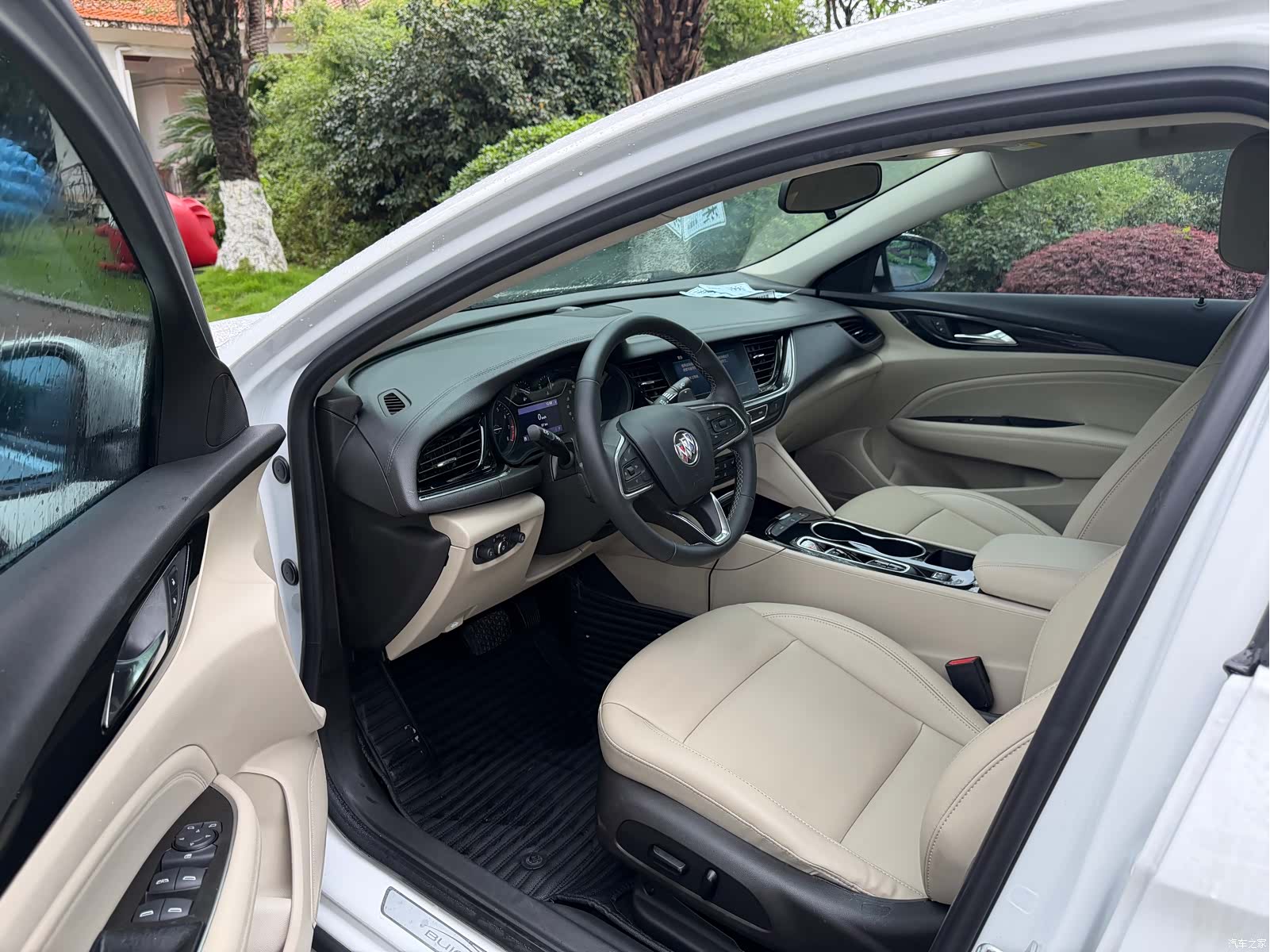 Buick Regal, 2021 9