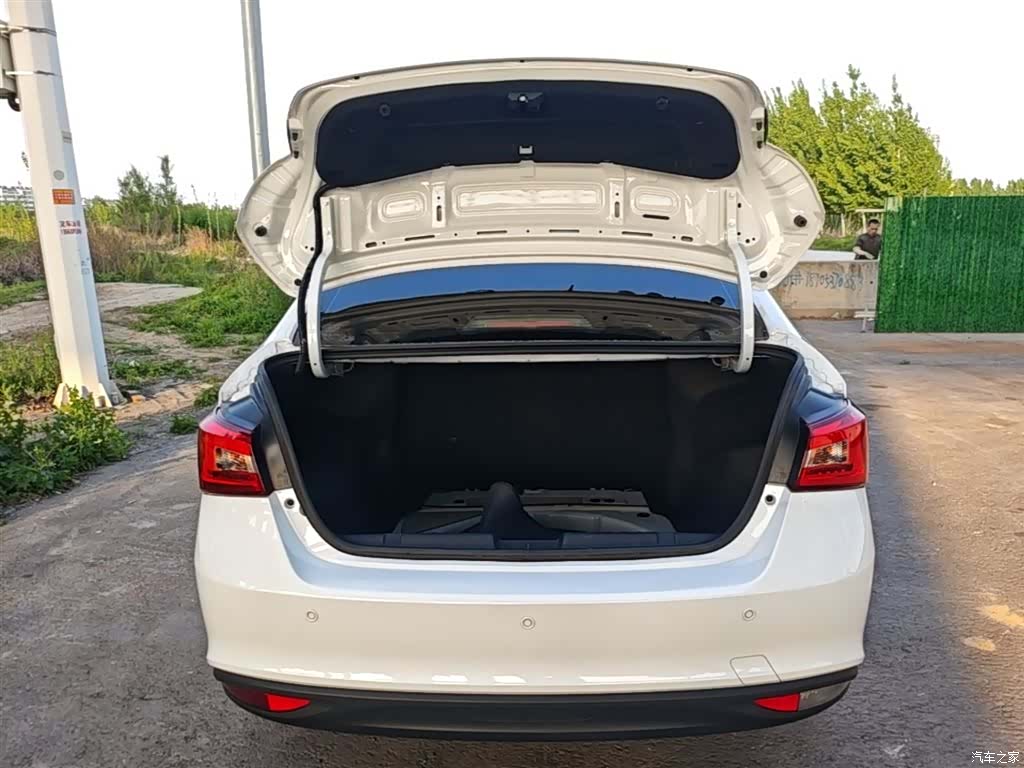 Chery 5, 2025 19
