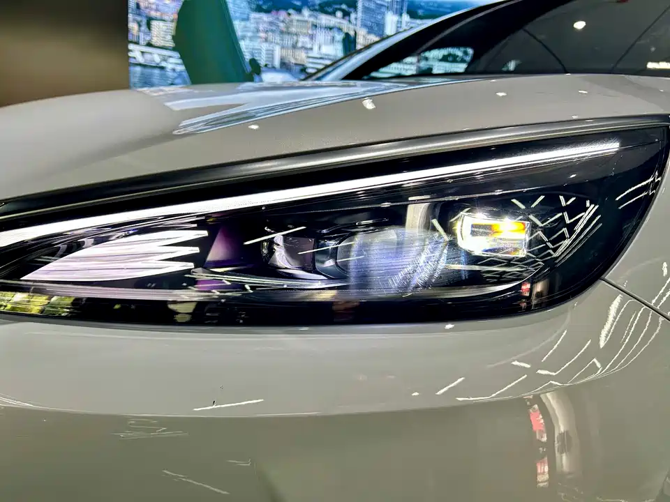 BYD Yuan PLUS