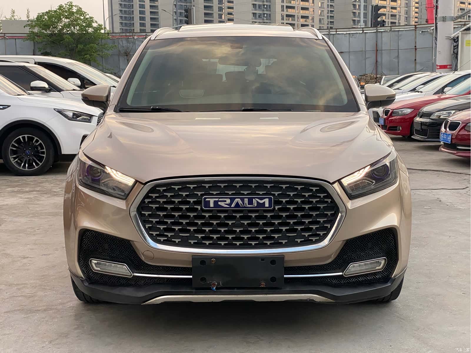 Junma S70, 2018 2