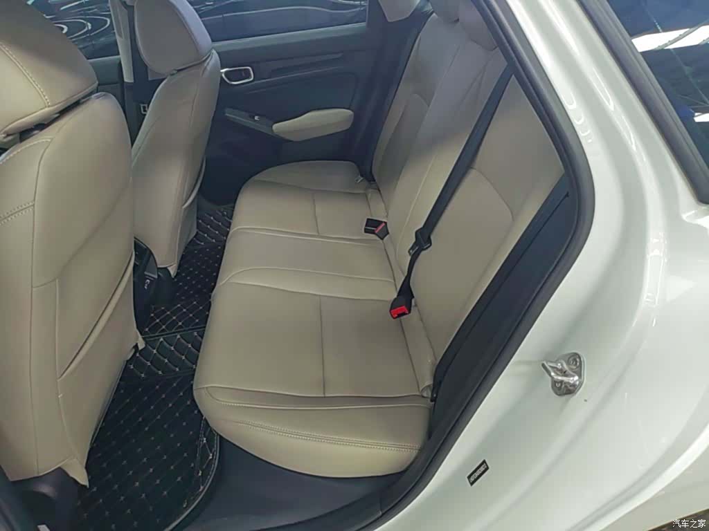 Honda Integra, 2024 17