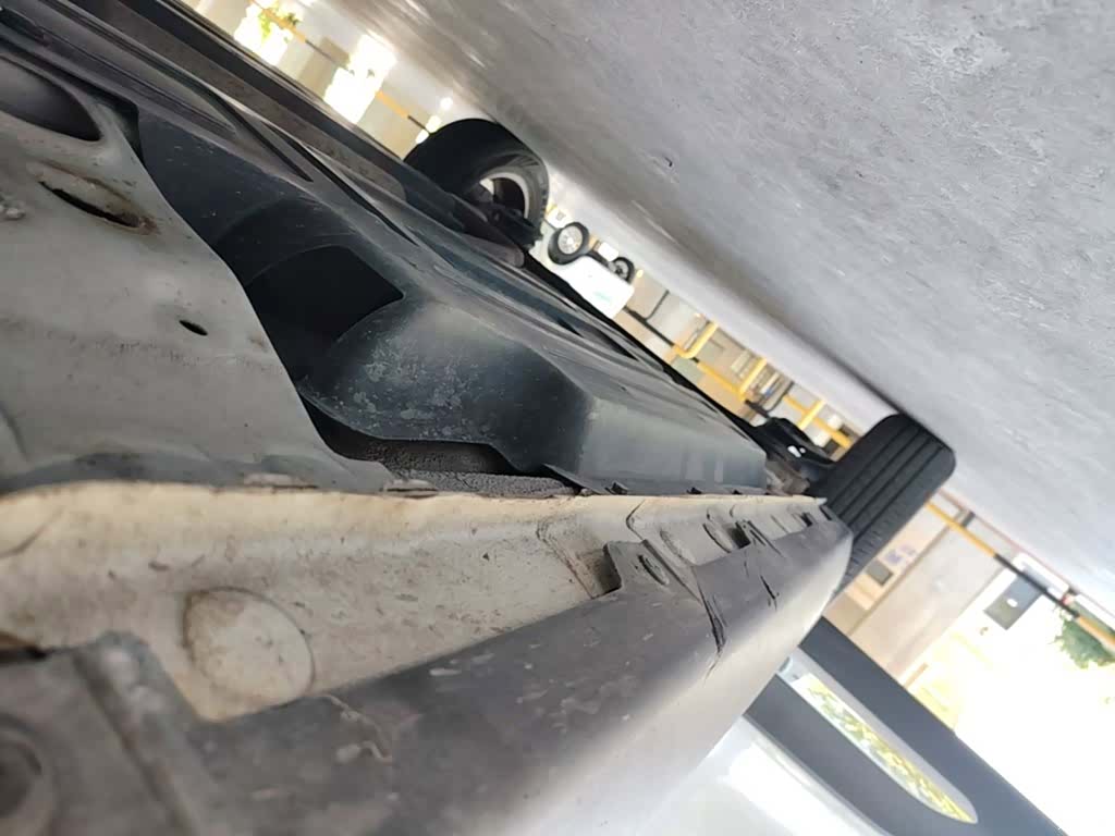 Wuling 510, 2018 21