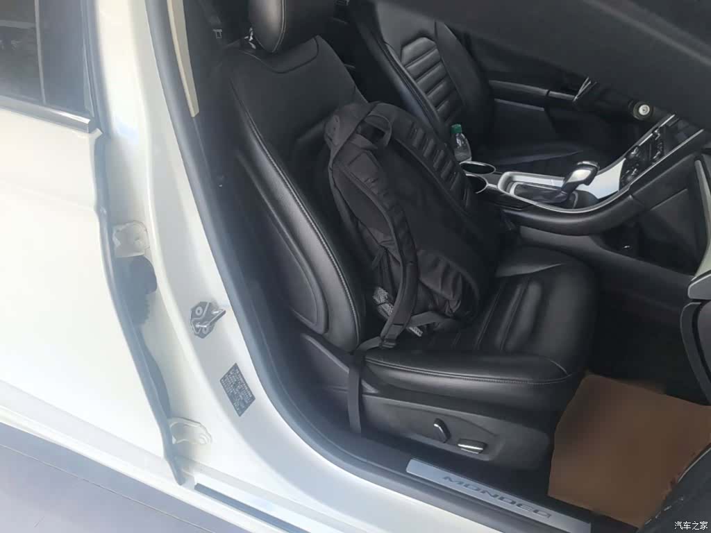 Ford Mondeo, 2016 25