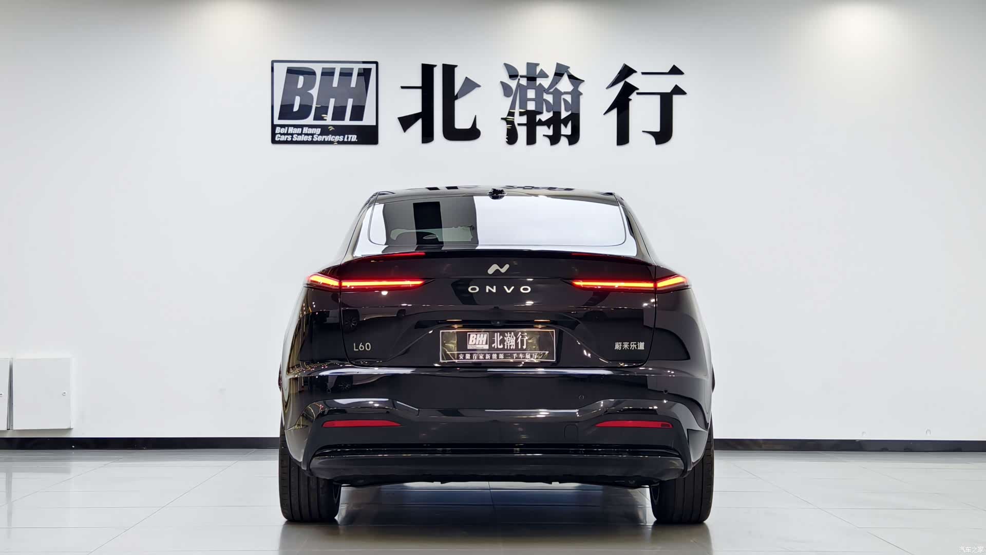 NIO L60, 2025 6