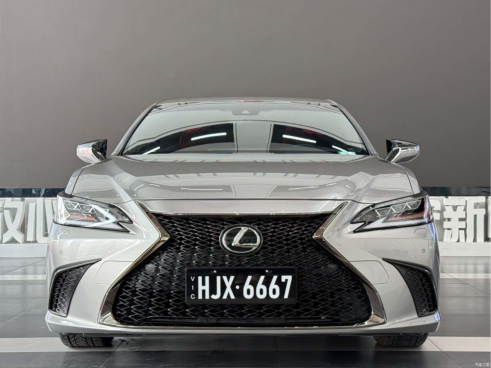 Lexus ES, 2020 2