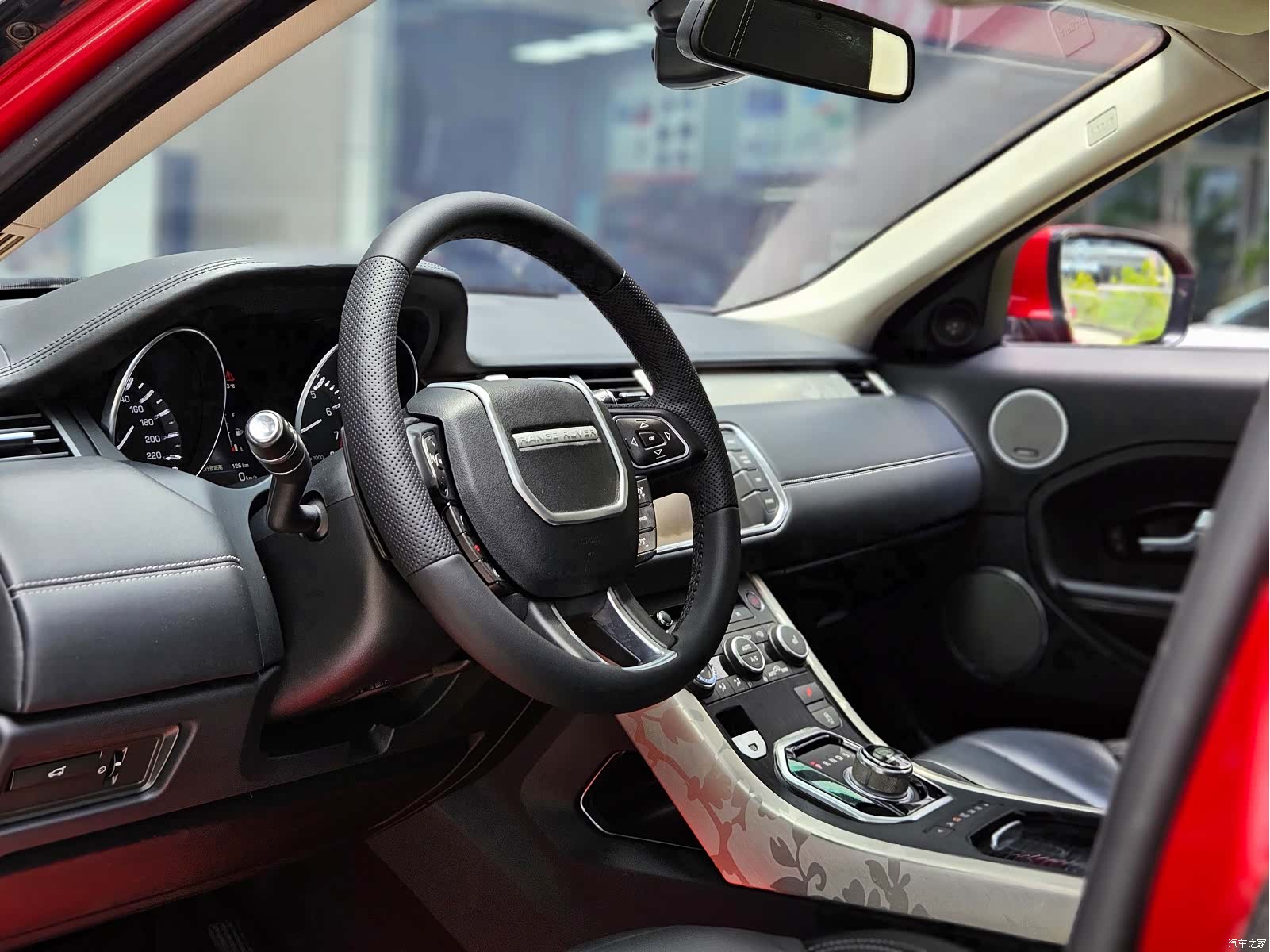 Land Rover Range Rover, 2012 6