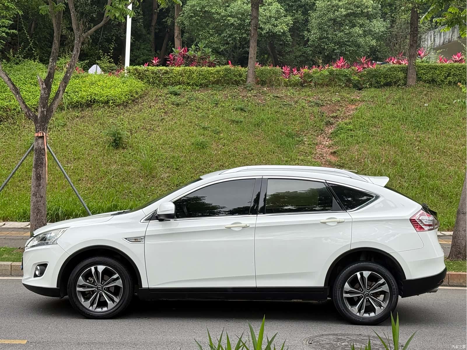DongFeng 6, 2016 3