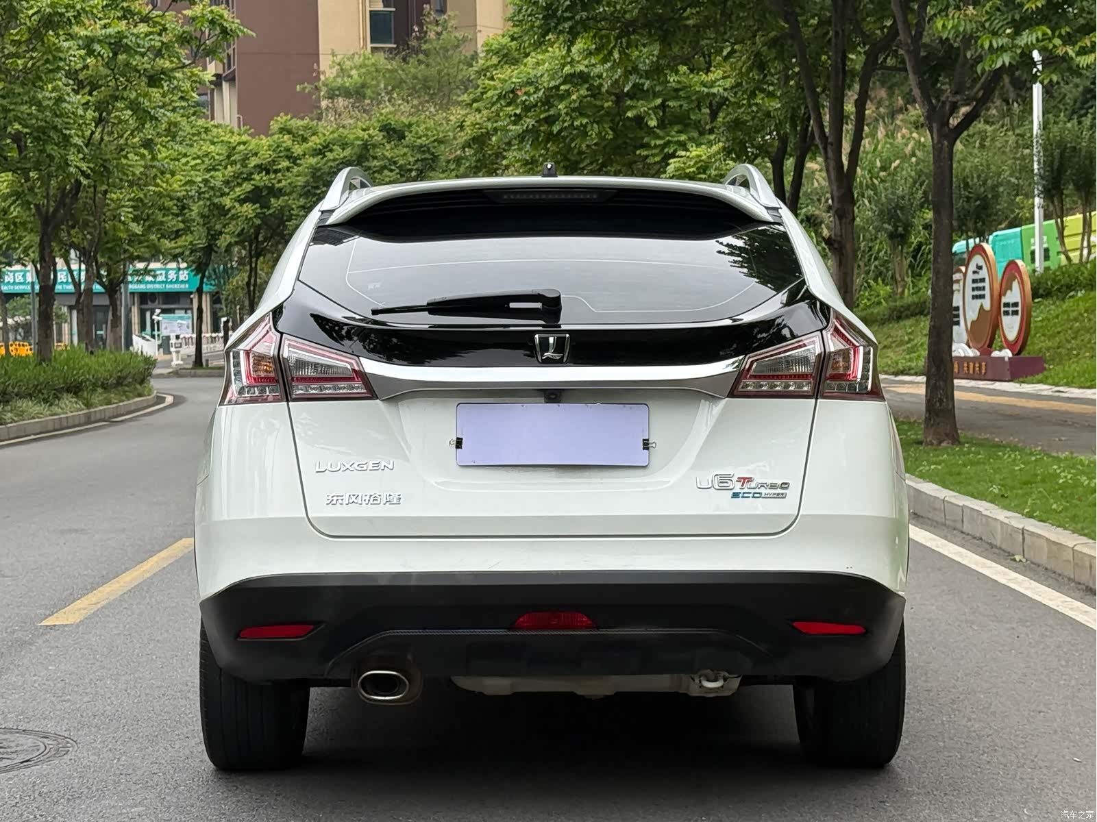 DongFeng 6, 2016 4