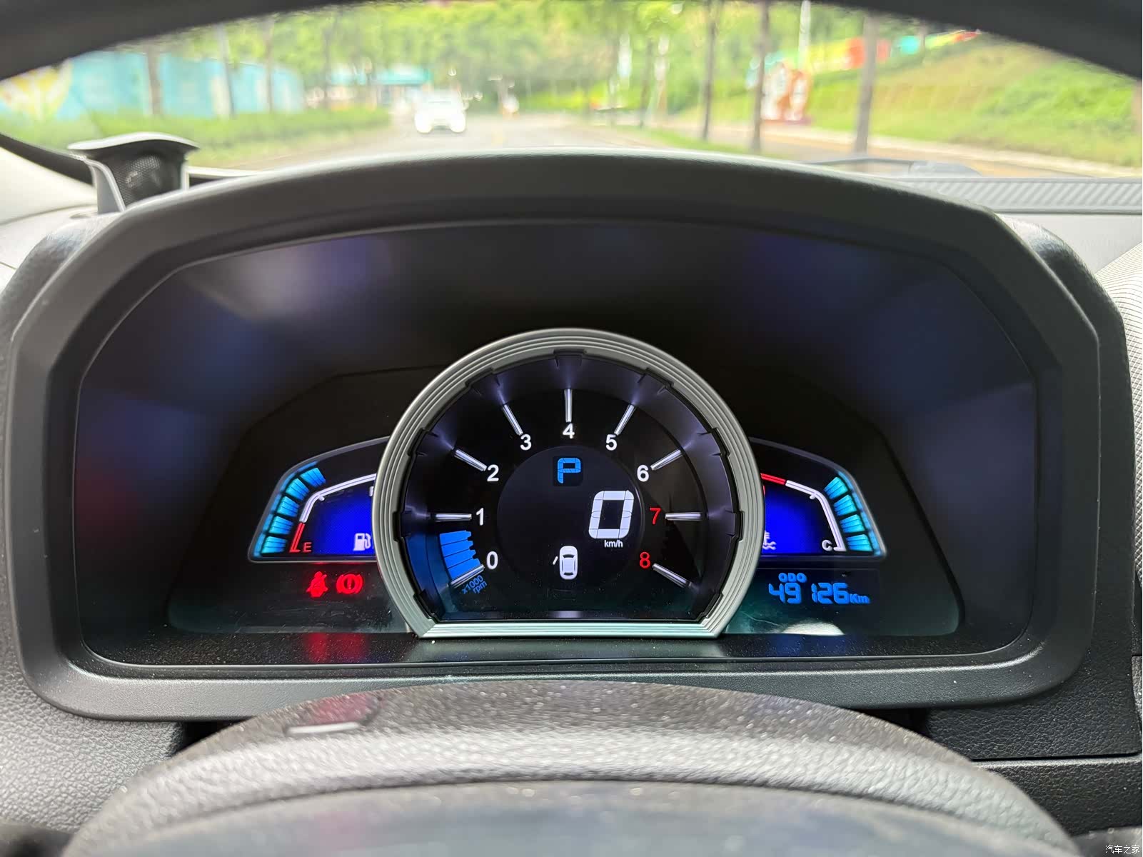 DongFeng 6, 2016 12