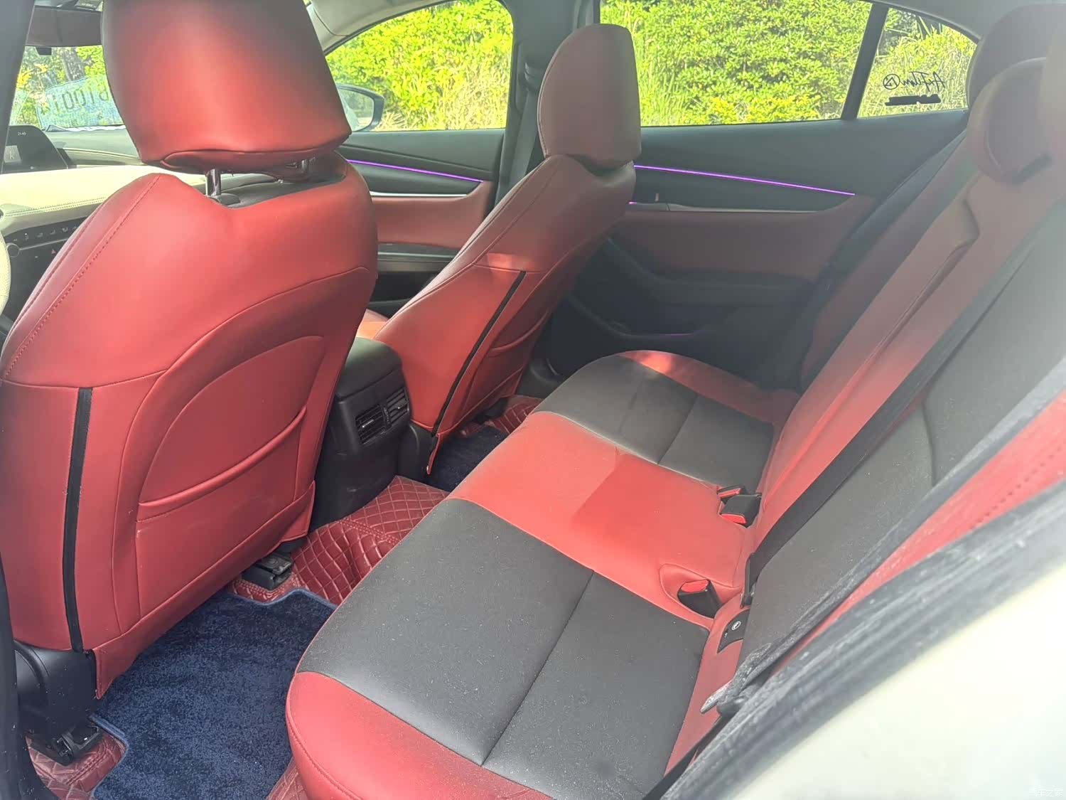 Mazda Mazda3, 2023 8