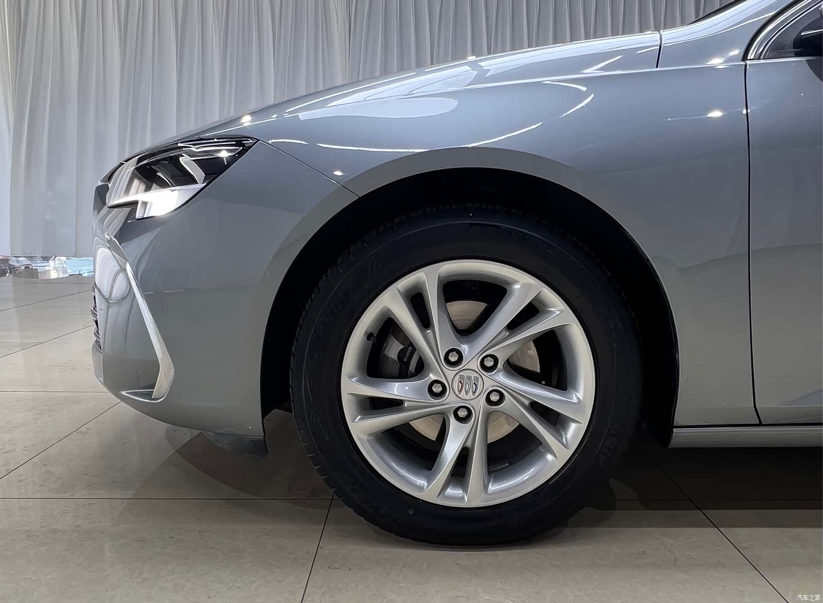 Buick Regal, 2023 23
