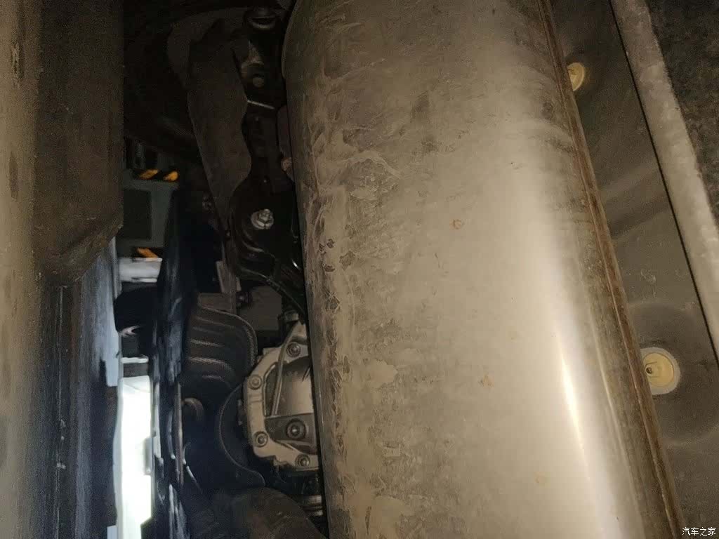 BMW X3, 2024 19