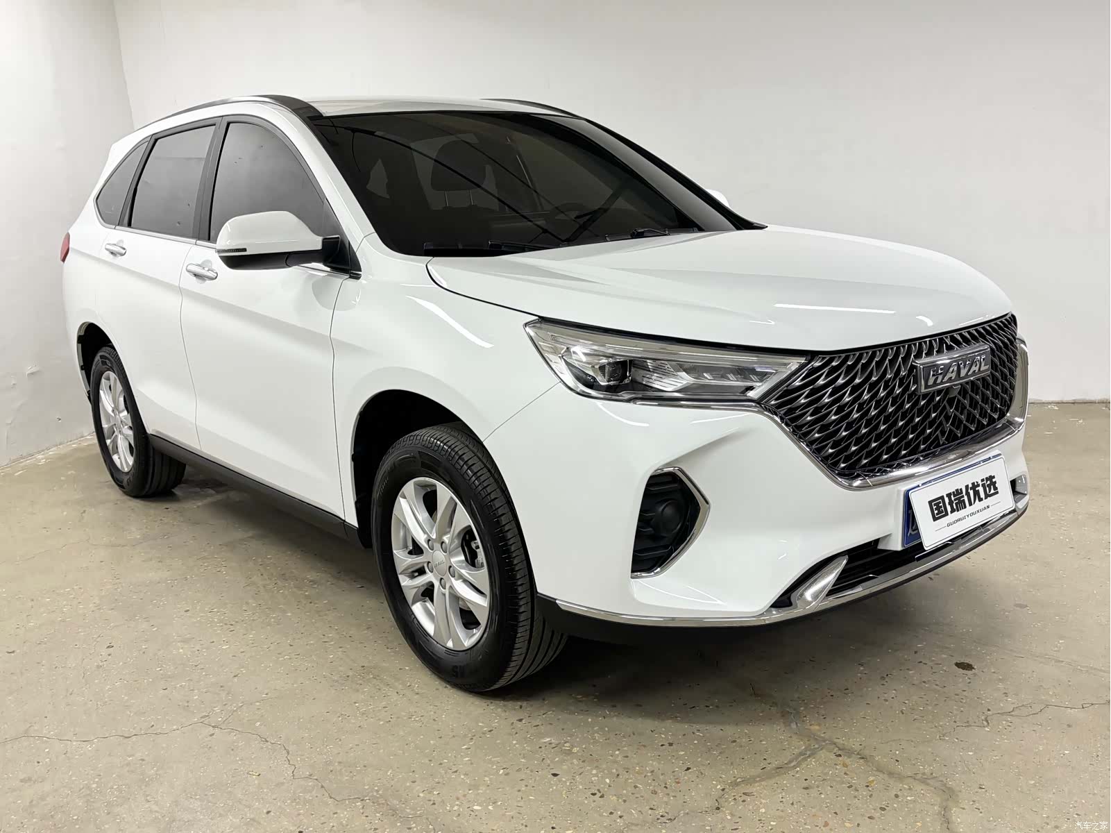 Haval M6, 2023 3