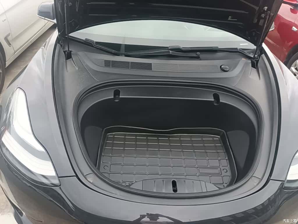 Tesla Model 3, 2020 20