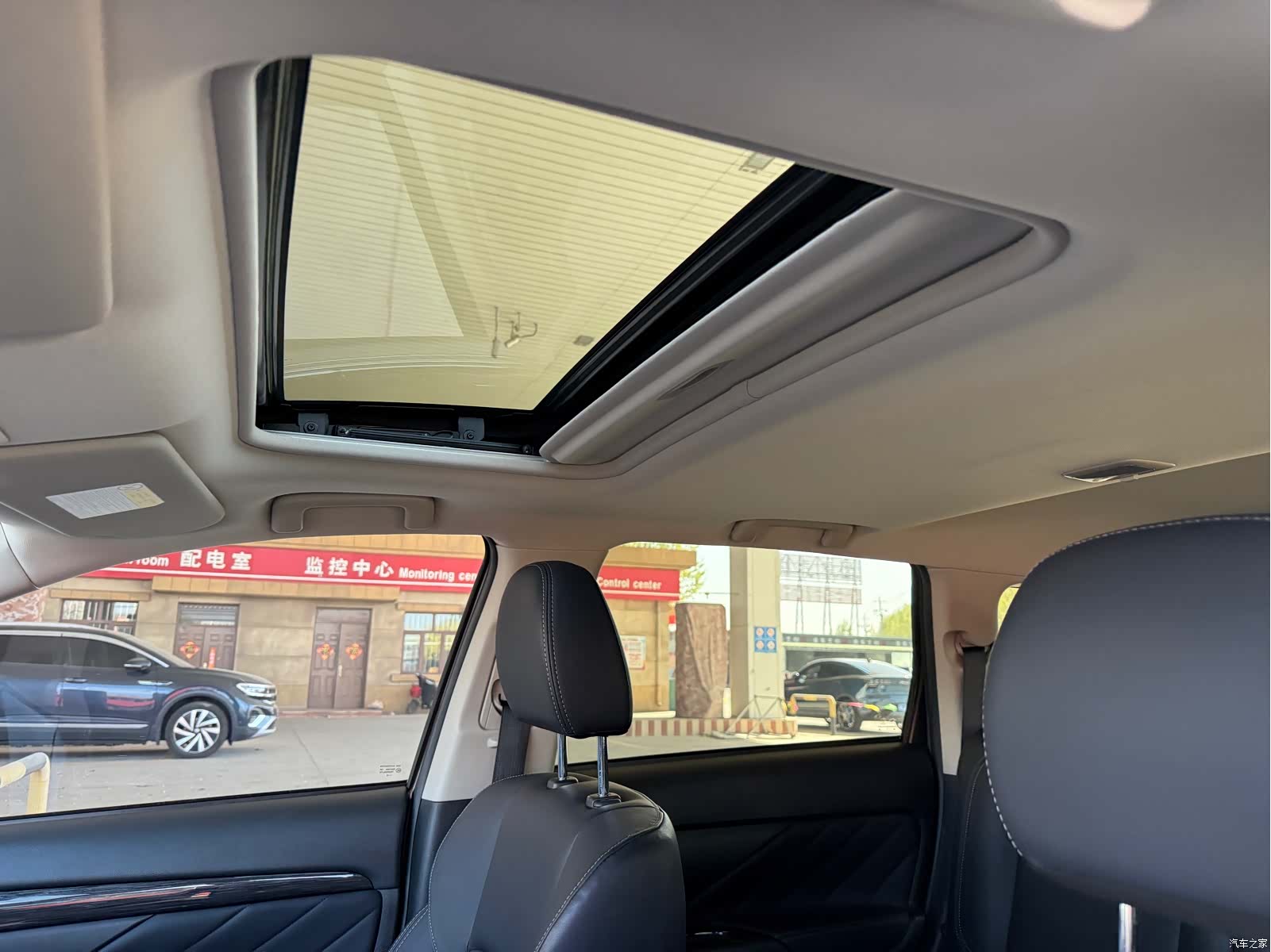 Mitsubishi Outlander, 2019 8