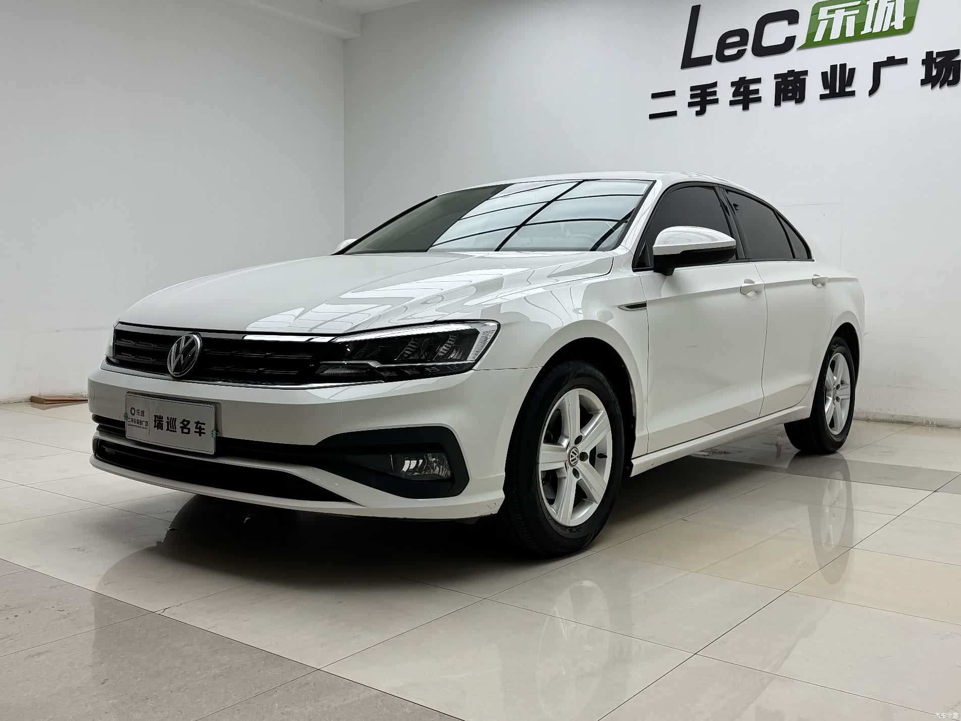 Volkswagen Lamando, 2021 1