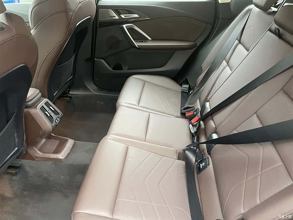 BMW X1, 2024 9