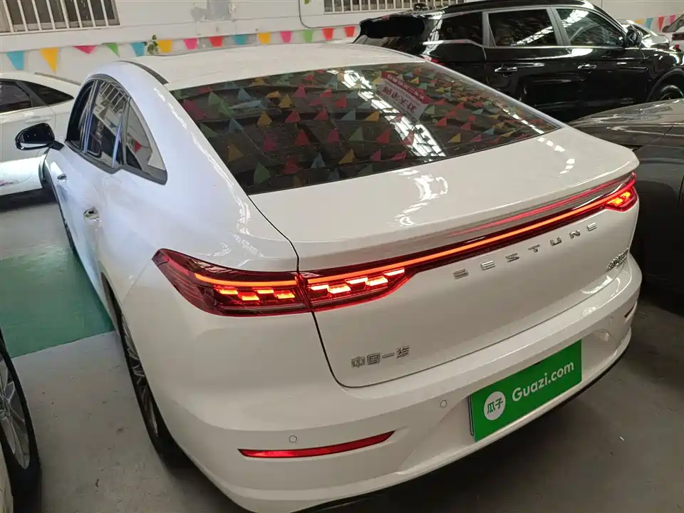 Besturn B70