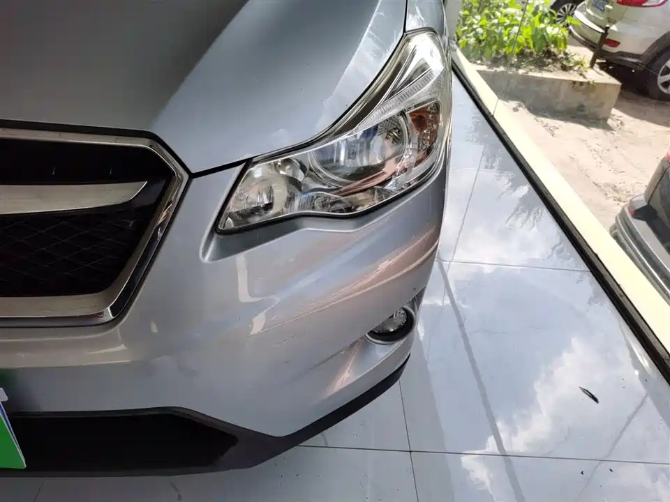 Subaru XV Subaru XV