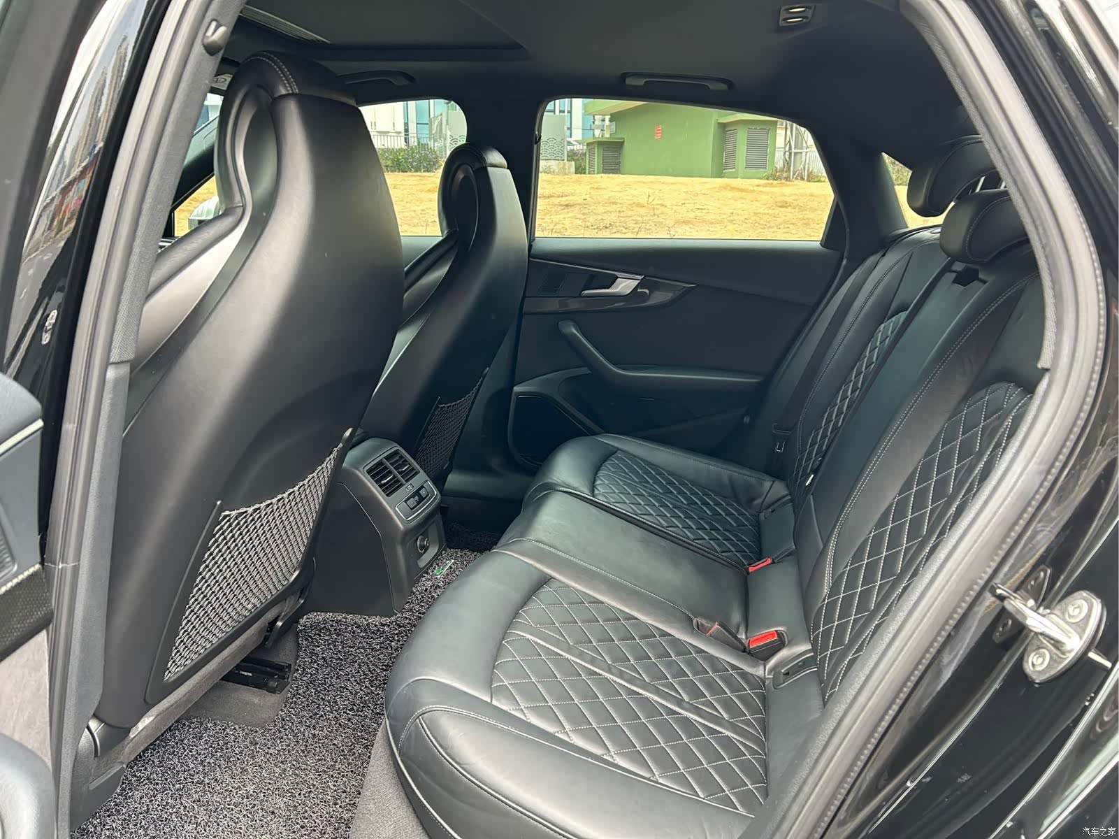 Audi S4, 2019 9