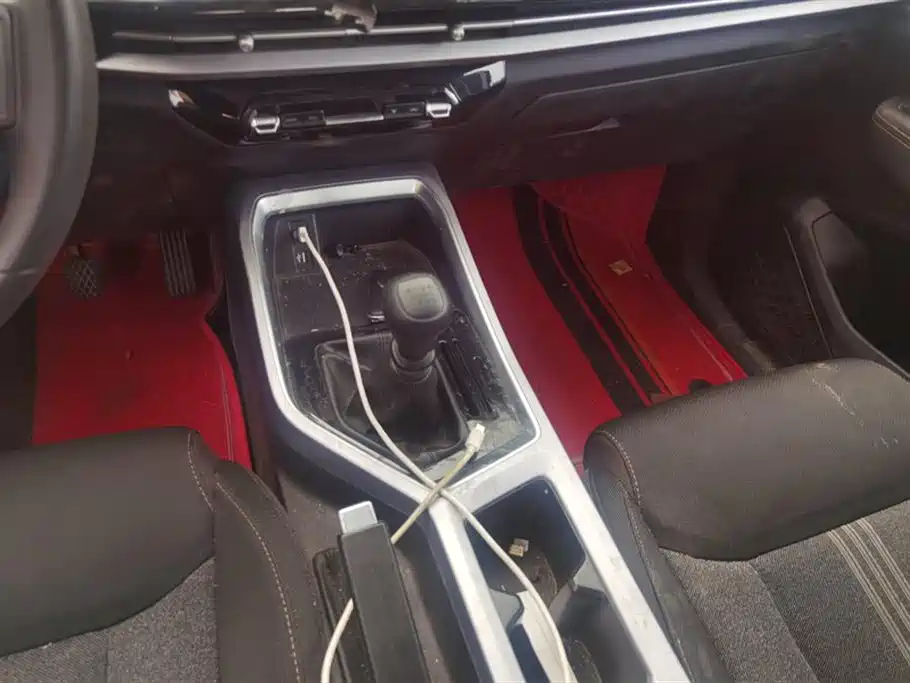 Wuling Wuling Jiachen