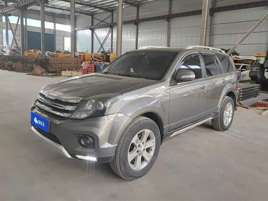 Haval H5 classic