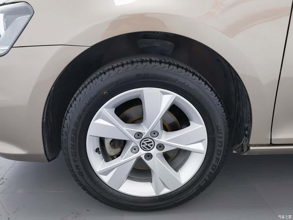 Volkswagen Bora, 2015 17