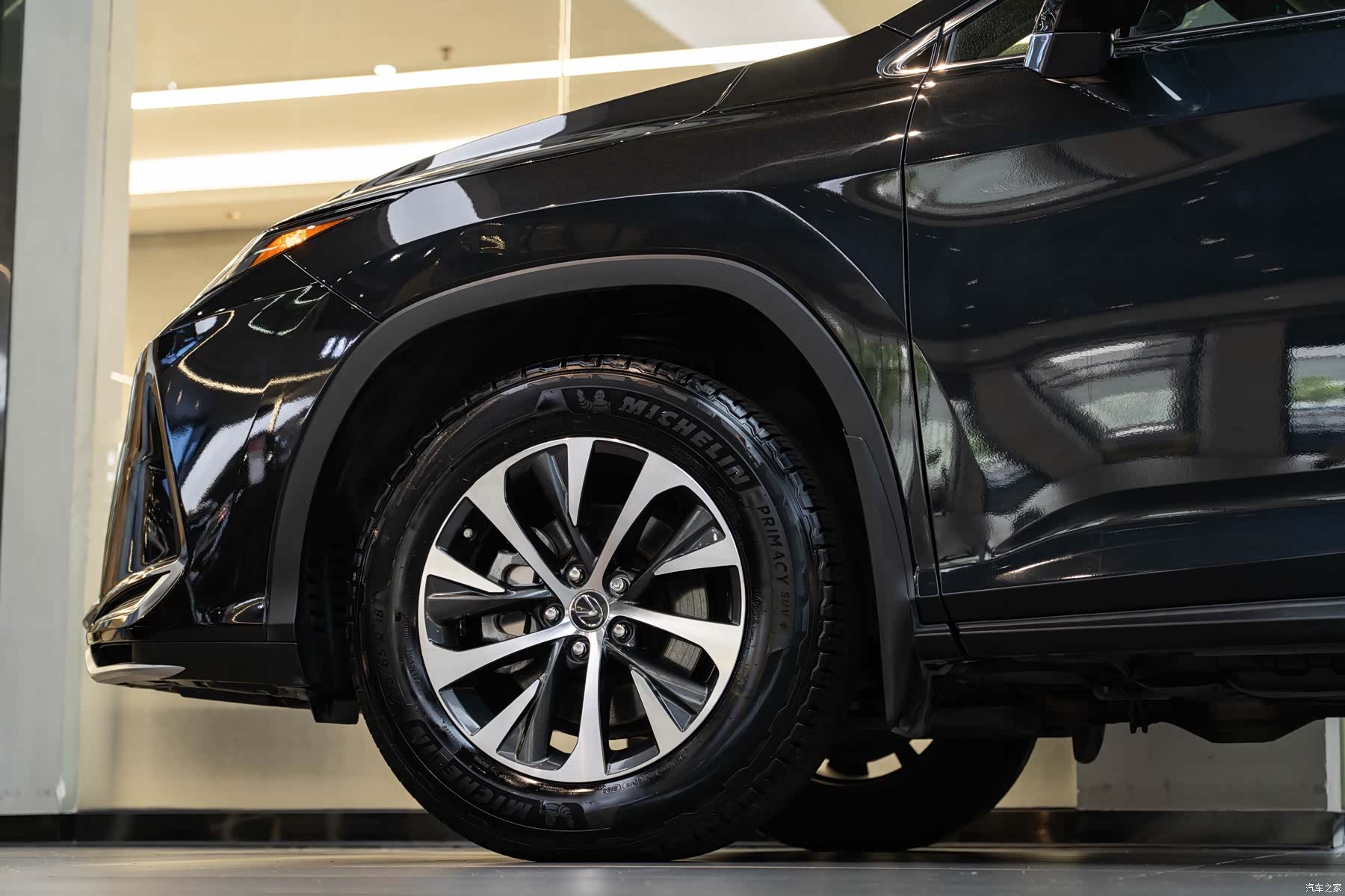 Lexus RX, 2022 9