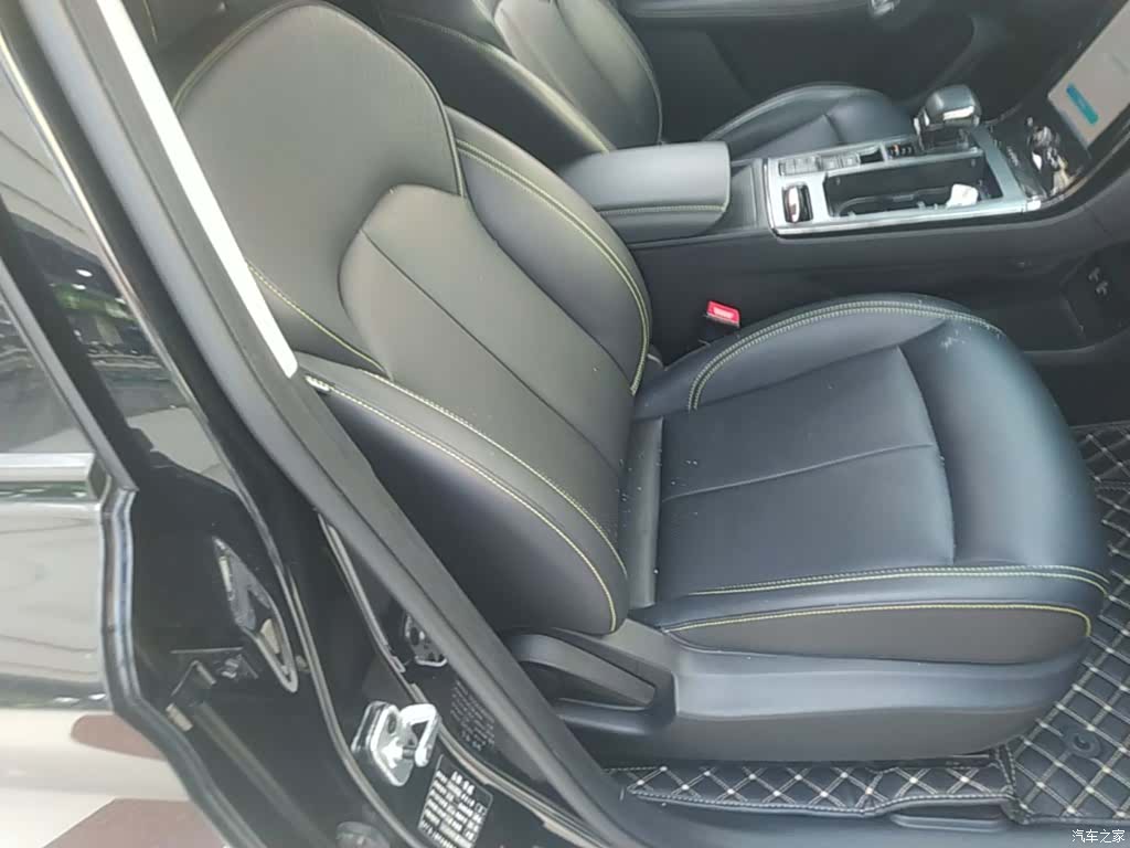 Roewe RX5, 2022 20