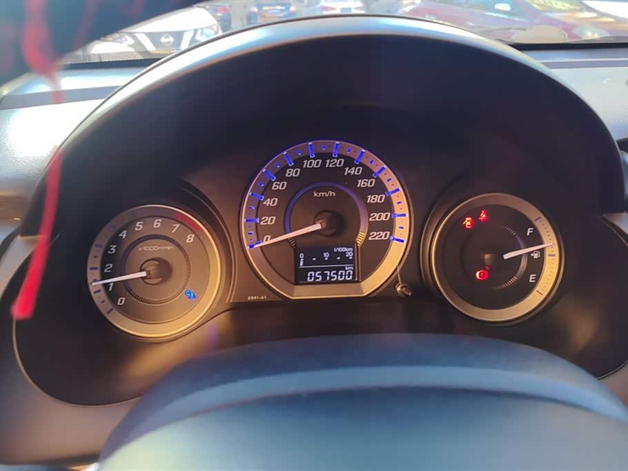 Honda Fengfan Classic