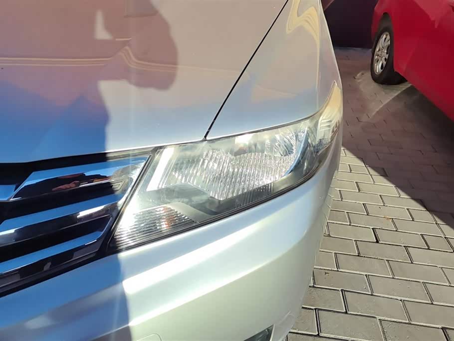 Honda Fengfan Classic