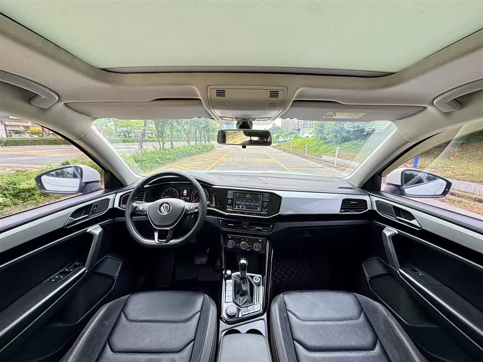 Volkswagen Tanyue Volkswagen Tanyue