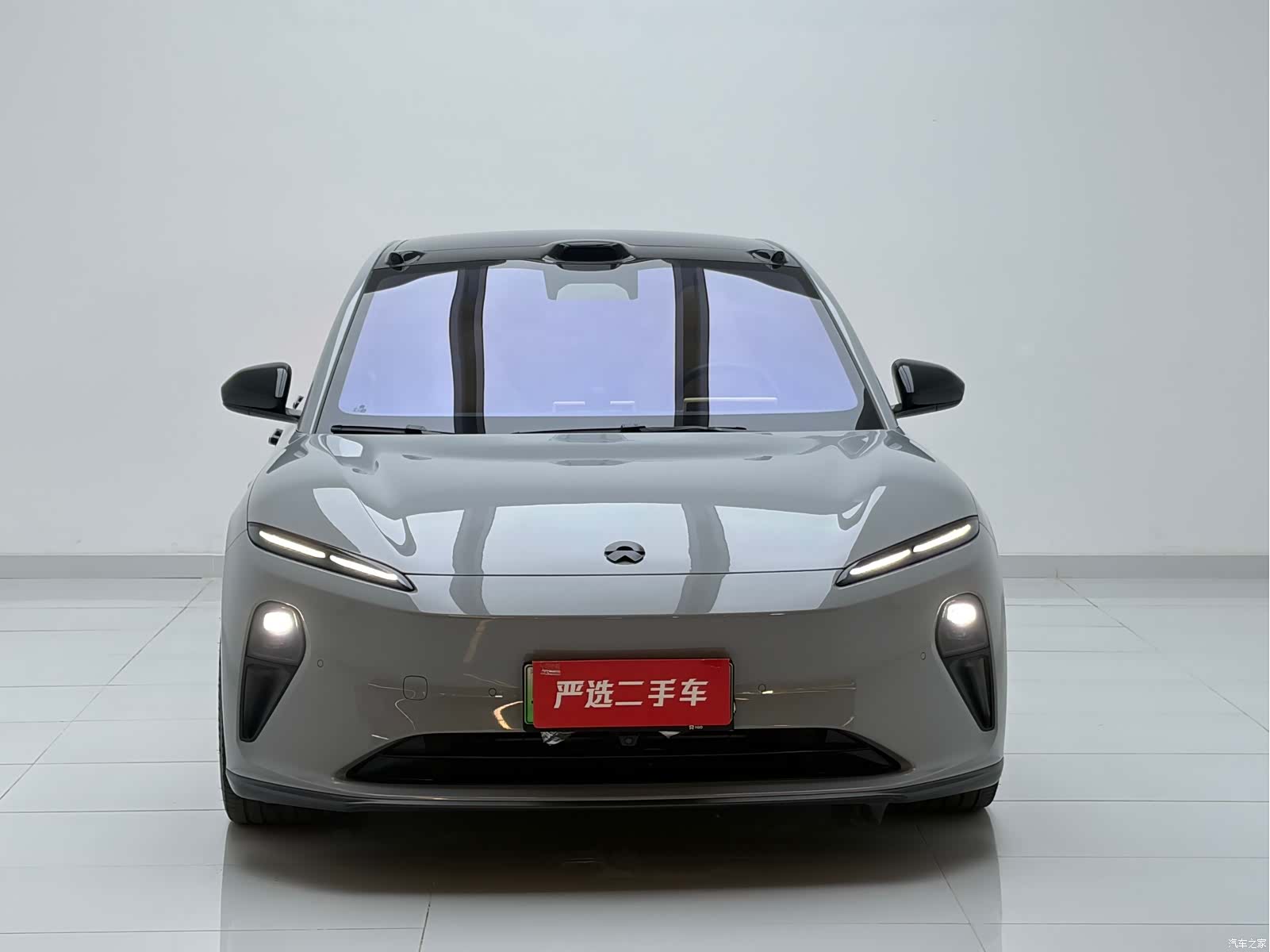 NIO ET5, 2024 2