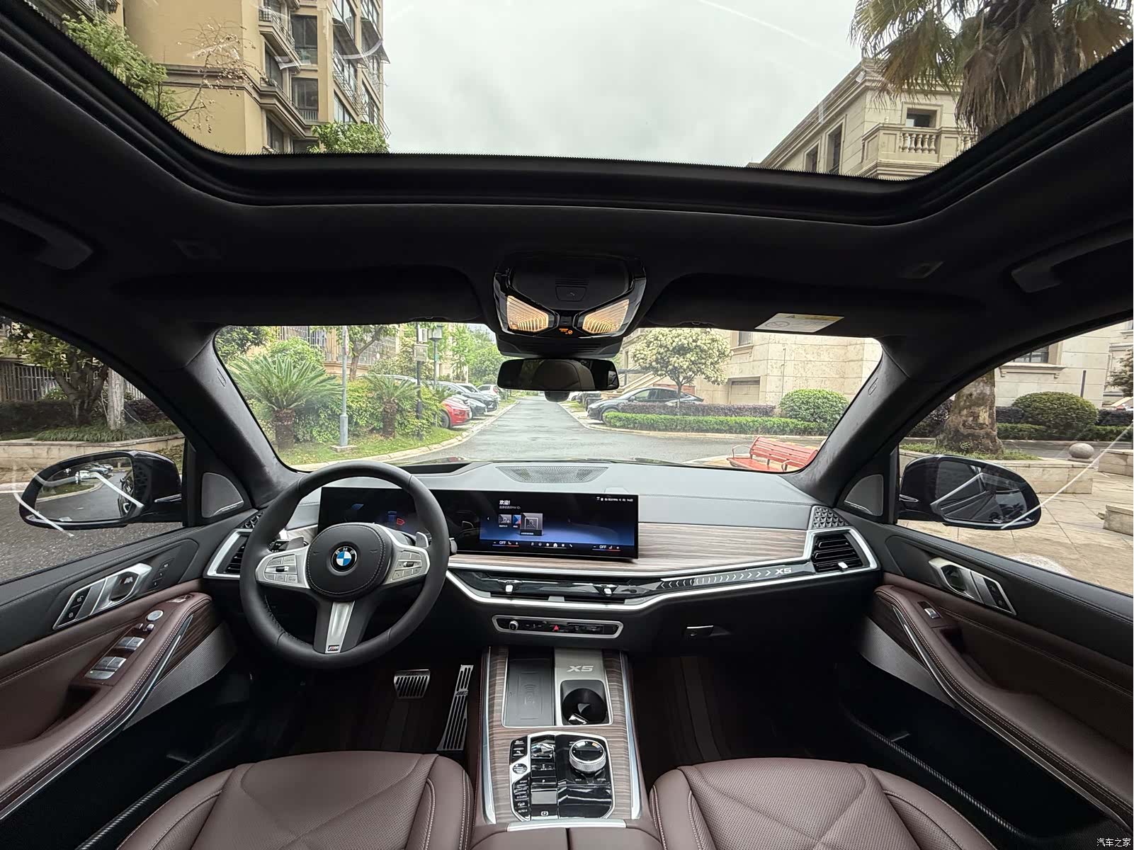 BMW X5, 2024 9