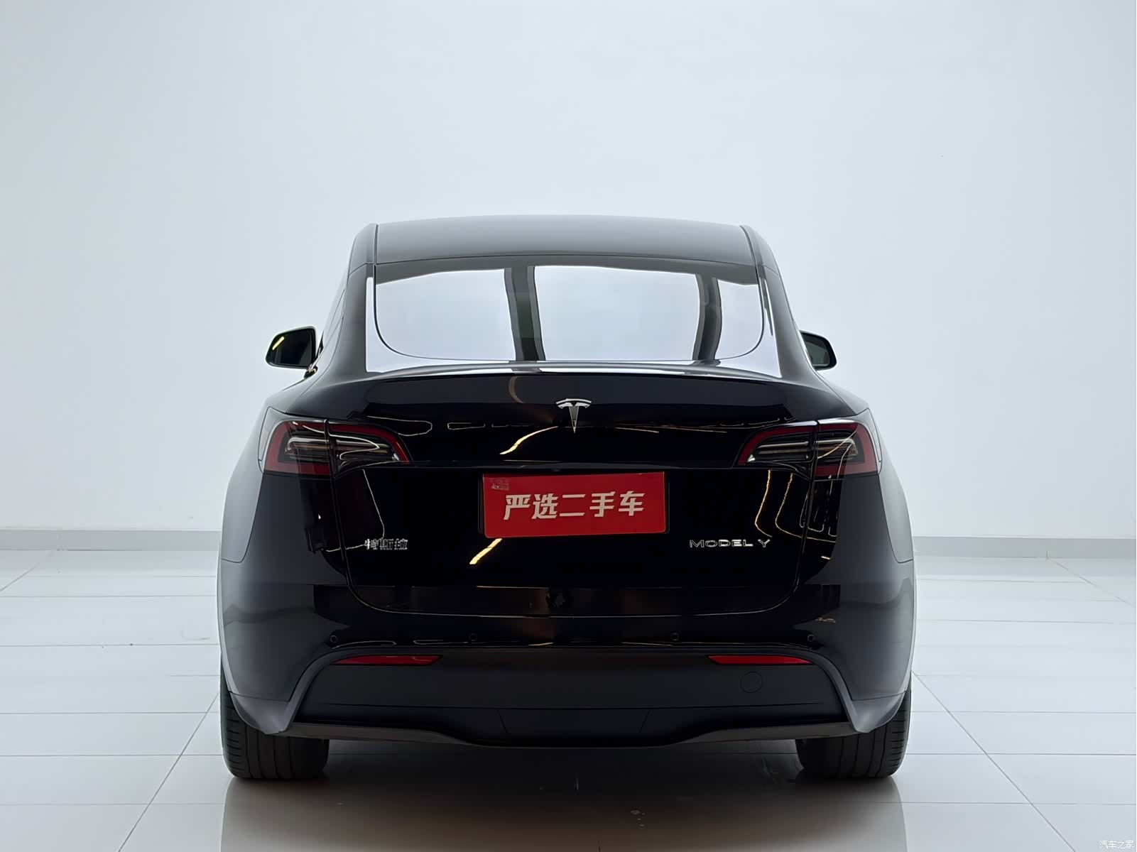 Tesla Model Y, 2022 8