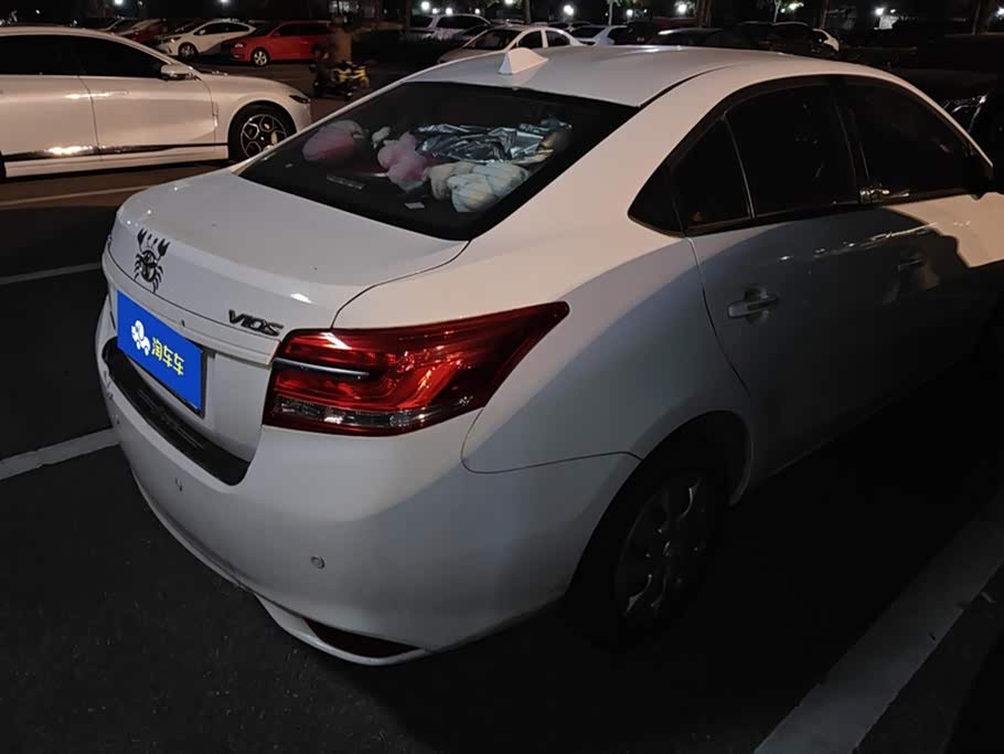 Toyota Vios